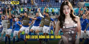 đặt cược bóng đá an toàn