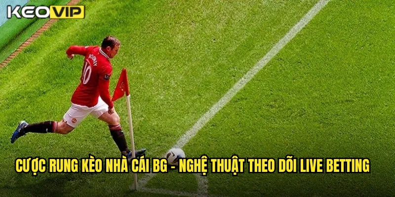 Cược rung kèo nhà cái bg - Nghệ Thuật Theo Dõi Live Betting