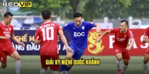 giải kỷ niệm quốc khánh