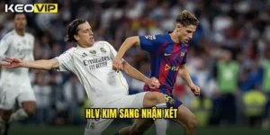 hlv kim sang nhận xét