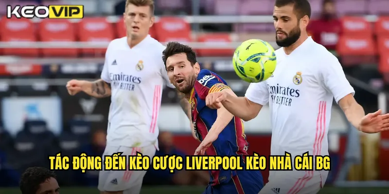 Isak Tới Liverpool Kỷ Lục Kèo Nhà Cái BG - Sốc Chuyển Nhượng Premier League 2 Tác động đến kèo cược Liverpool kèo nhà cái bg