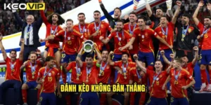đánh kèo không bàn thắng