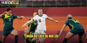 Nhận biết kèo dụ nhà cái